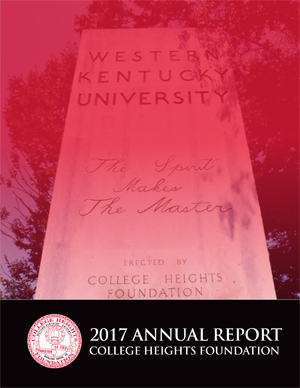 2017 annual report