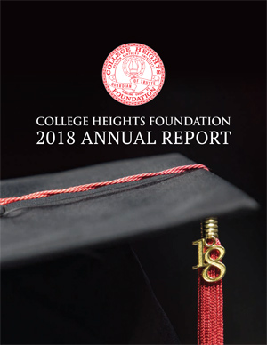 2018 annual report
