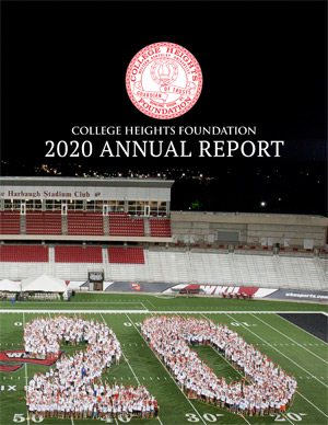 2020 annual report