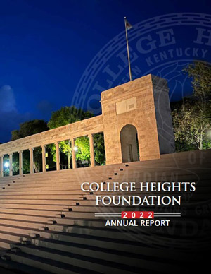 2022 annual report