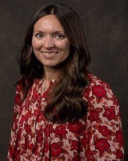 laurie basham