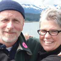 becky and gary sims