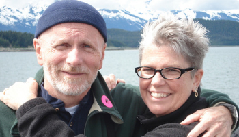 becky and gary sims