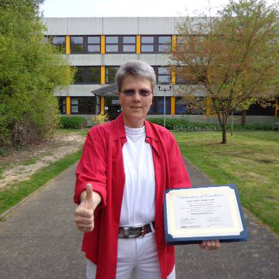 Heike Armbrust