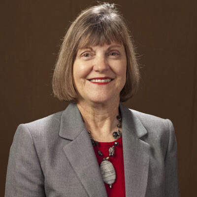 connie foster