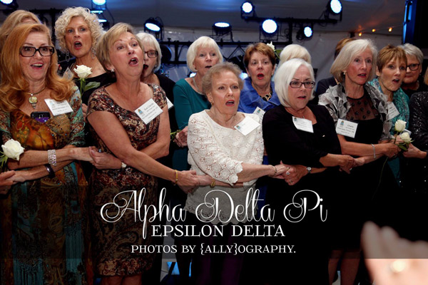 epsilon delta