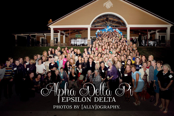 epsilon delta