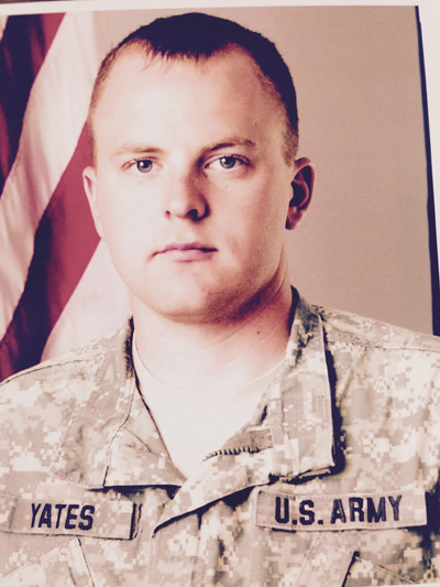 eric yates