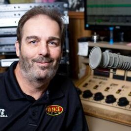 steve meredith
