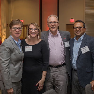 p-mba donors