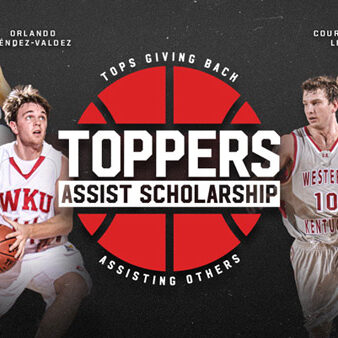 toppers assist