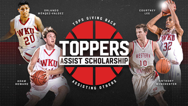 toppers assist