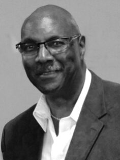 clarence glover