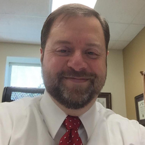 Brad Wheeler