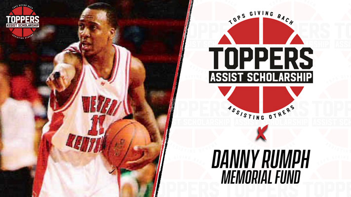 danny rumph