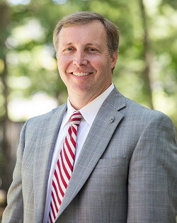 dr donald smith