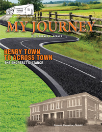 My Journey - Henry Town to Across Town