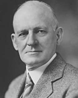 henry hardin cherry