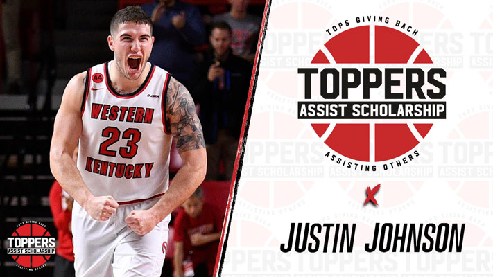 justin johnson