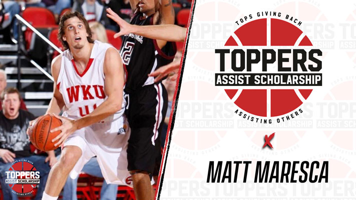 matt maresca