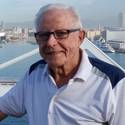 clifford todd