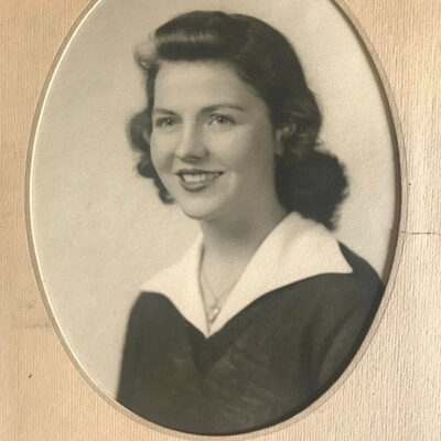 harriet downing