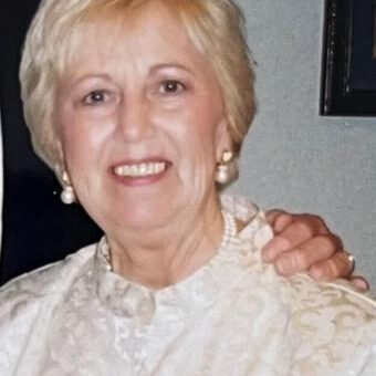 imogene white moore