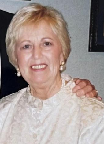 imogene white moore
