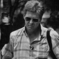 larry powell