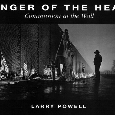 larry powell