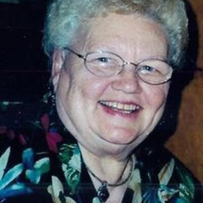 mary sample