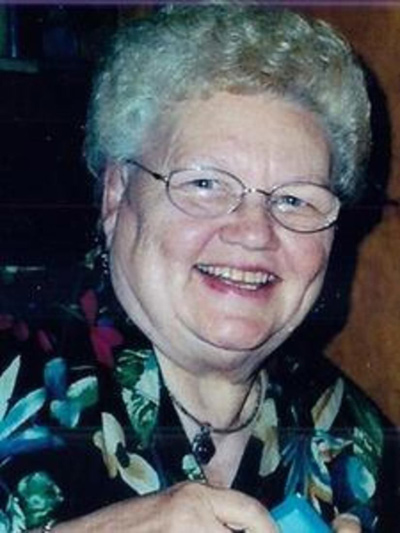 mary sample