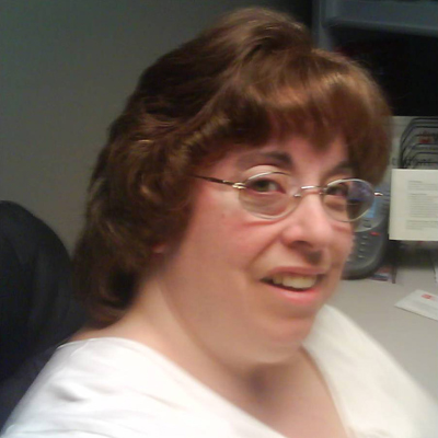 rhonda patterson