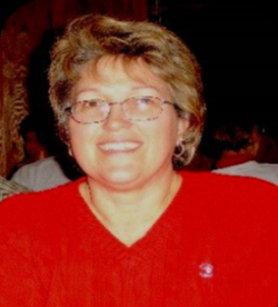 sherry tabor