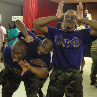 fraternity
