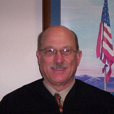 judge thomas simpson