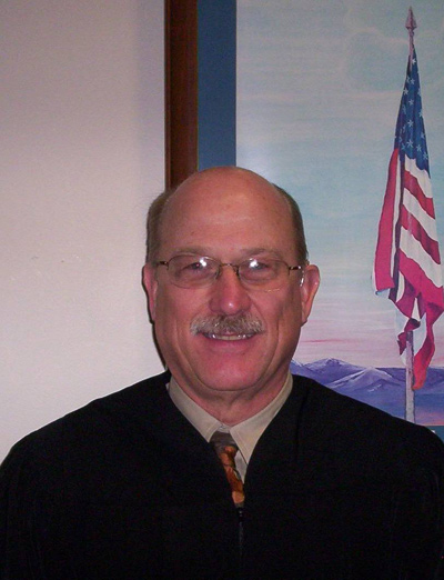 judge thomas simpson