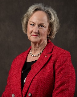 sue miller