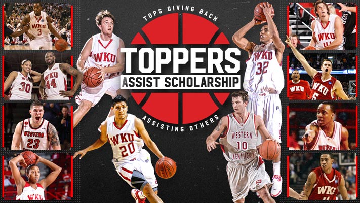 toppers assist partners