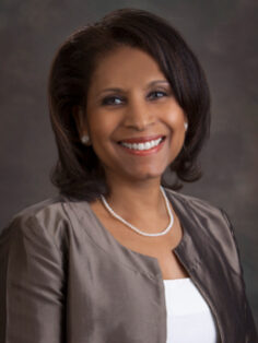 Ms. Lydia M. Dorman