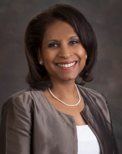 Ms. Lydia M. Dorman