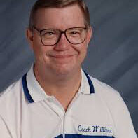 buford williams
