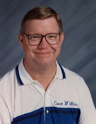 buford williams