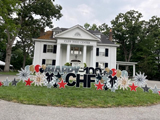 CHF Yard Sign