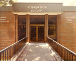 Foundation Building