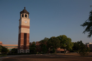 Guthrie Bell Tower