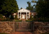 President's Home