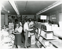 bookstore