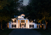 cliff todd center