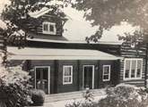 faculty house